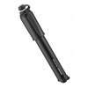 Pumpa na bicykel Lezyne Sport Drive HP S - satin black Pumpa na bicykel Lezyne Sport Drive HP S - satin black