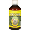 Acidomid D drůbež 500 ml Acidomid D drůbež 500 ml