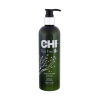 Farouk Systems CHI Tea Tree Oil kondicionér pro mastné vlasy 340 ml pro ženy Farouk Systems CHI Tea Tree Oil kondicionér pro mastné vlasy 340 ml pro ženy
