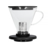 kávový a čajový dripper Barista & Co Brew Thru kávový a čajový dripper Barista & Co Brew Thru