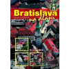 Bratislava na dlani - Vladimír Bárta Bratislava na dlani - Vladimír Bárta