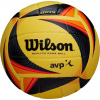 Wilson OPTX AVP Replica Game Volleyball WTH01020XB Wilson OPTX AVP Replica Game Volleyball WTH01020XB