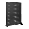 Vevor Stolný pegboard stojan na príslušenstvo 43×33 cm, oceľ, 4 ks, čierny ZMLSDB4GZBDP5ACQT001V0 Vevor Stolný pegboard stojan na príslušenstvo 43×33 cm, oceľ, 4 ks, čierny ZMLSDB4GZBDP5ACQT001V0