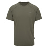 Rab SONIC TEE light khaki Veľkosť: M Rab SONIC TEE light khaki Veľkosť: M