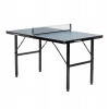 Stôl na stolný tenis pre deti OneTeam 135 x 75 x 76 cm Stôl na stolný tenis pre deti OneTeam 135 x 75 x 76 cm