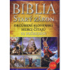 Biblia Starý zákon 2 CD Biblia Starý zákon 2 CD