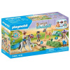 Playmobil 71495 Ponyturnier Playmobil 71495 Ponyturnier