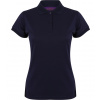 Henbury Dámske funkčné Polo tričko H476 Oxford Navy XL Henbury Dámske funkčné Polo tričko H476 Oxford Navy XL