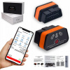 Diagnostické Rozhranie Vgate iCar2 ELM327 OBD2 Bluetooth Poľský Diagnostické Rozhranie Vgate iCar2 ELM327 OBD2 Bluetooth Poľský