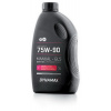 DYNAMAX Dynamax Hypol GL-5 PP 75W-90 20L 501939 DYNAMAX Dynamax Hypol GL-5 PP 75W-90 20L 501939