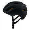 Troy Lee Designs TLD HELMA GRAIL MIPS BADGE ORBIT BLACK Sada Veľkosť: M-L Troy Lee Designs TLD HELMA GRAIL MIPS BADGE ORBIT BLACK Sada Veľkosť: M-L