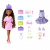 MATTEL Bábika Barbie Dream Beasts Brooklyn MATTEL Bábika Barbie Dream Beasts Brooklyn