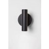 Nástenné svietidlo ASTRO Enna Surface black 1058027 Nástenné svietidlo ASTRO Enna Surface black 1058027
