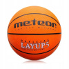 Basketbalová lopta Meteor Layup veľ. 5 Basketbalová lopta Meteor Layup veľ. 5