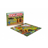 Monopoly Kone a poníky spoločenská hra v krabici 40x27x5, 5cm Monopoly Kone a poníky spoločenská hra v krabici 40x27x5, 5cm