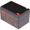Akumulátor T6 Power NP12-12, 12V, 12Ah, F2 Akumulátor T6 Power NP12-12, 12V, 12Ah, F2