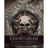 Court of the Dead - Landry Q Walker, Div of Palace Publishing Group Court of the Dead - Landry Q Walker, Div of Palace Publishing Group