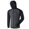 Zimná bunda Dynafit Radical Down RDS Hooded Jacket Men Black Out L Zimná bunda Dynafit Radical Down RDS Hooded Jacket Men Black Out L