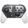 Nintendo Switch Pro Controller Super Smash Bros. Ultimate Edition Černá, Šedá, Bílá Bluetooth Gamepad Analogový/digitální Nintendo Switch Nintendo Switch Pro Controller Super Smash Bros. Ultimate Edition Černá, Šedá, Bílá Bluetooth Gamepad Analogový/digitální Nintendo Switch