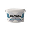 ESMAL X UMÝVATEĽNÁ MALIARSKA FARBA BIELA 3 KG ESMAL X UMÝVATEĽNÁ MALIARSKA FARBA BIELA 3 KG