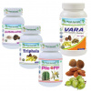 Planet Ayurveda Hemoroidy - ajurvédska kombinácia Planet Ayurveda Hemoroidy - ajurvédska kombinácia