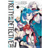 Pretty Boy Detective Club (manga), volume 1 - Nisioisin Pretty Boy Detective Club (manga), volume 1 - Nisioisin