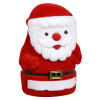 Šperky Nina - Sametová krabička na šperky - Santa - krab023 (Sametová krabička na šperky - Santa ) Šperky Nina - Sametová krabička na šperky - Santa - krab023 (Sametová krabička na šperky - Santa )
