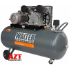 Kompresor - Piestový kompresor AZT WALTER GK 630 4 270 (Kompresor - Piestový kompresor AZT WALTER GK 630 4 270) Kompresor - Piestový kompresor AZT WALTER GK 630 4 270 (Kompresor - Piestový kompresor AZT WALTER GK 630 4 270)