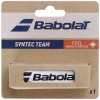 Tenisový grip Babolat SYNTEC TEAM 1 ks Tenisový grip Babolat SYNTEC TEAM 1 ks
