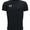 Under Armour | Y Challenger Training Tee-BLK | čierna| YSM Under Armour | Y Challenger Training Tee-BLK | čierna| YSM