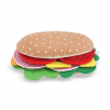 Melissa & Doug Sendvič z filcu Melissa & Doug Sendvič z filcu