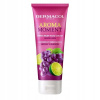 Dermacol Aroma Ritual Antistresový krém na ruky Hrozny s limetkou 100 ml Dermacol Aroma Ritual Antistresový krém na ruky Hrozny s limetkou 100 ml