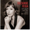 Suzanne Vega, AN EVENING OF NEW YORK SONGS AND STORIES, CD Suzanne Vega, AN EVENING OF NEW YORK SONGS AND STORIES, CD