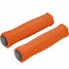 Rukoväť Ritchey WCS TrueGrip Ergo, WCS TrueGrip Ergo, oranžová Rukoväť Ritchey WCS TrueGrip Ergo, WCS TrueGrip Ergo, oranžová