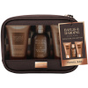 Baylis & Harding Men Travel Kit (Čierne korenie & Ženšen) - Darčeková sada s taštičkou Baylis & Harding Men Travel Kit (Čierne korenie & Ženšen) - Darčeková sada s taštičkou