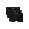 Calvin Klein Boxerky čierne, veľkosť L Calvin Klein Boxerky čierne, veľkosť L