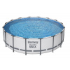 Bestway Bazén Steel Pro Max 4,88 x 1,22 m - 1612Z Bestway Bazén Steel Pro Max 4,88 x 1,22 m - 1612Z