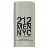Carolina Herrera 212 Men deostick pre mužov 75 ml Carolina Herrera 212 Men deostick pre mužov 75 ml