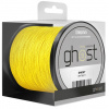 Delphin Šnúra GHOST 8+1 žltá 200m 0,18mm Delphin Šnúra GHOST 8+1 žltá 200m 0,18mm