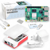 Raspberry Pi 5 8 GB štartovacia sada 128 GB Edition s napájacím adaptérom 27 W a micro HDMI Raspberry Pi 5 8 GB štartovacia sada 128 GB Edition s napájacím adaptérom 27 W a micro HDMI