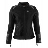 Rusty Stitches Jacket Amanda Black-White (42) Rusty Stitches Jacket Amanda Black-White (42)