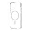 Tactical MagForce Kryt pre Apple iPhone 13 Pre Transparent Tactical MagForce Kryt pre Apple iPhone 13 Pre Transparent