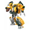 Hasbro Transformers x NFL Akční Figurka Green Bay Packers: Tundra Prime 14 cm Hasbro Transformers x NFL Akční Figurka Green Bay Packers: Tundra Prime 14 cm