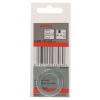 BOSCH Redukčný krúžok pre pílové kotúče 30 x 20 x 1,8 mm 2600100230 BOSCH Redukčný krúžok pre pílové kotúče 30 x 20 x 1,8 mm 2600100230