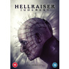 Hellraiser Judgement (DVD) Hellraiser Judgement (DVD)