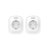 Smart sada zásuvek GOSUND SP1 WiFi Tuya 2ks Smart sada zásuvek GOSUND SP1 WiFi Tuya 2ks