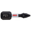 Bit Bosch Impact Control 2608522400 PZ1 x 25 mm Bit Bosch Impact Control 2608522400 PZ1 x 25 mm