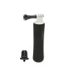 Easypix Aquapix Floating Grip black-white Easypix Aquapix Floating Grip black-white