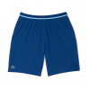 Pánske šortky Lacoste Tennis x Novak Djokovic Sportsuit - Modrý (XL) Pánske šortky Lacoste Tennis x Novak Djokovic Sportsuit - Modrý (XL)