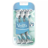Gillette Jednorázová holítka Venus 3 Sensitive 6 ks Gillette Jednorázová holítka Venus 3 Sensitive 6 ks
